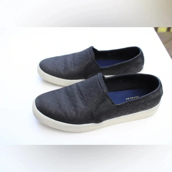 Cole Haan slip on sneakers - Picture 7 of 14